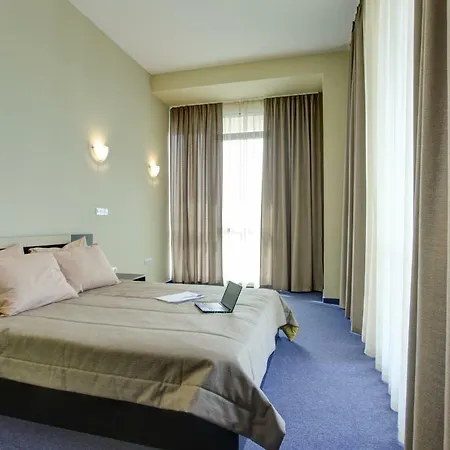 Hemus Hotel