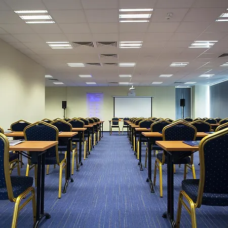 Hemus Hotell